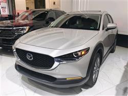 مازدا CX-30